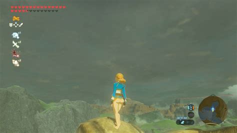 botw porn|zelda.